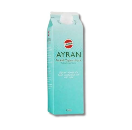 Ayran Original