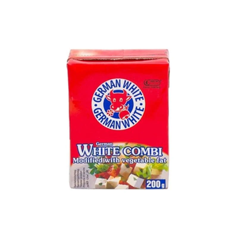 German White Combi 200g