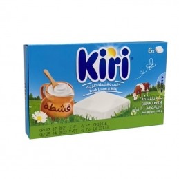 Kiri Cream Cheese 105g