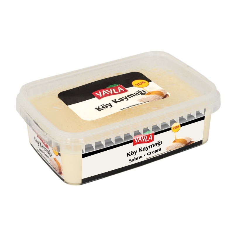 Yayla Köy Kaymagi 200g