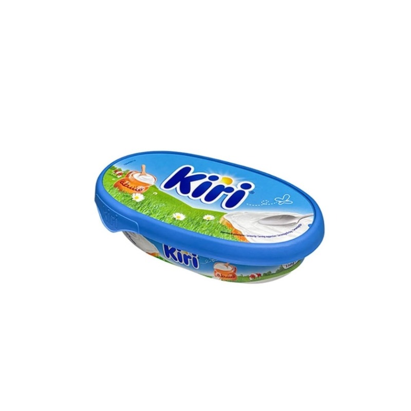Kiri Cream Cheese 150g
